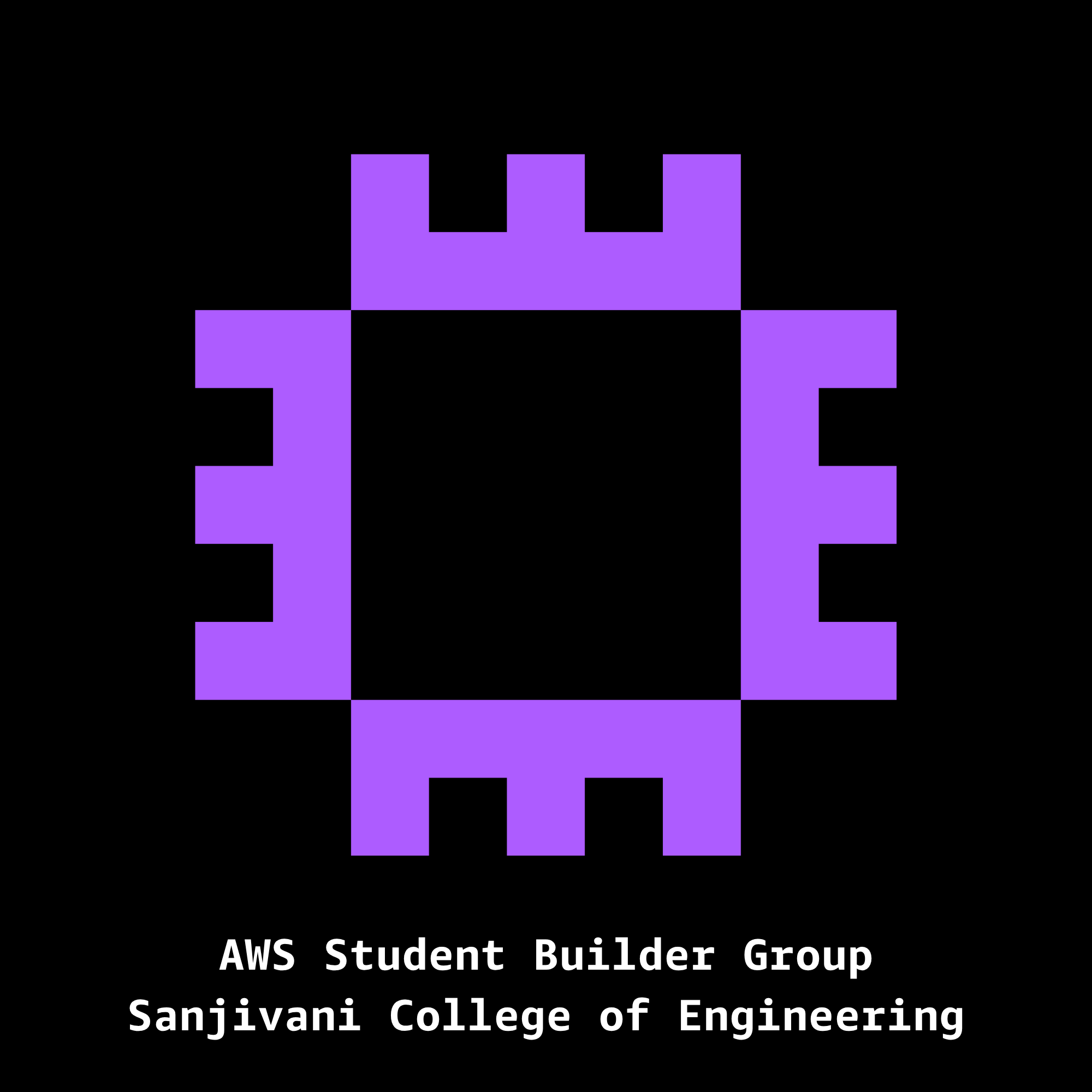 AWS Student Builder Group Logo